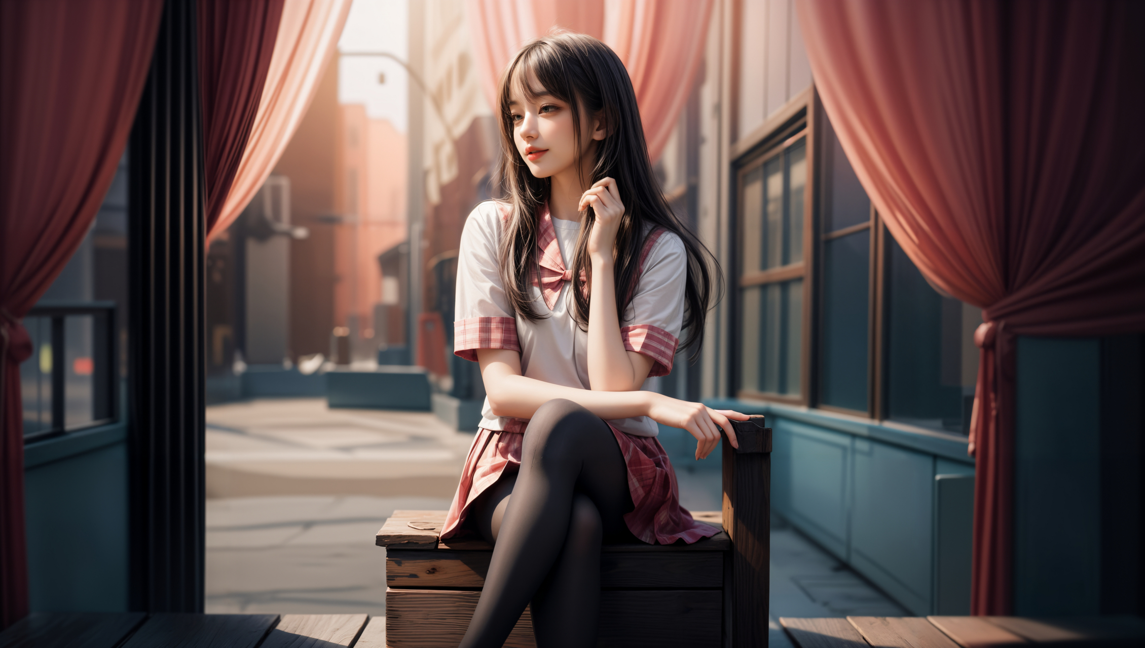 外媒：以色列同意让步 加沙停火协议“很可能达成”